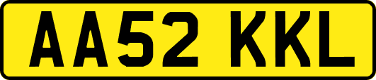 AA52KKL