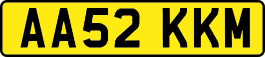 AA52KKM