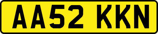 AA52KKN
