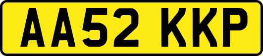 AA52KKP