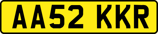 AA52KKR