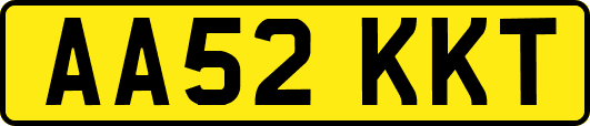AA52KKT