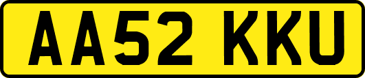 AA52KKU