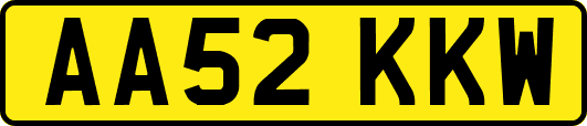 AA52KKW