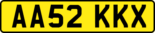 AA52KKX