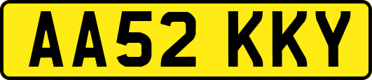 AA52KKY