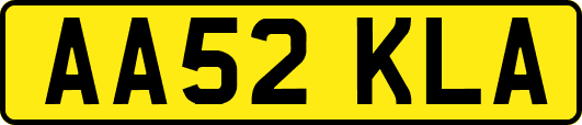 AA52KLA