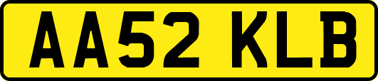 AA52KLB