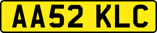 AA52KLC