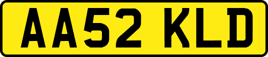 AA52KLD