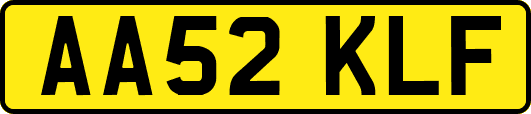 AA52KLF