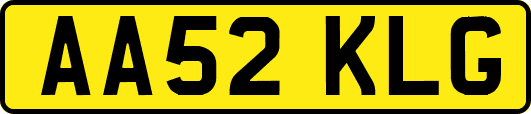 AA52KLG