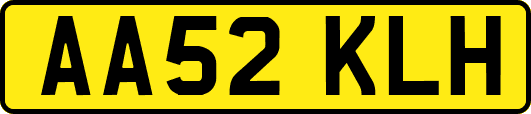 AA52KLH