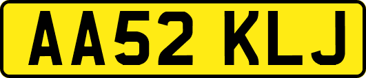AA52KLJ