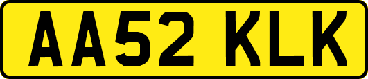 AA52KLK