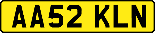 AA52KLN