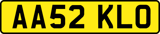 AA52KLO