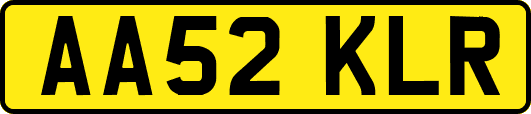 AA52KLR