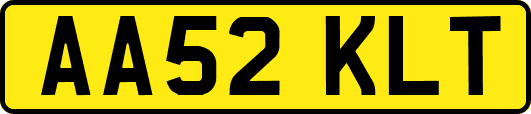 AA52KLT