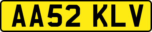AA52KLV