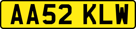 AA52KLW