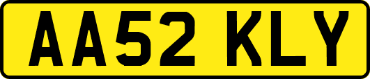 AA52KLY