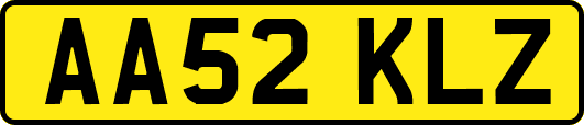 AA52KLZ