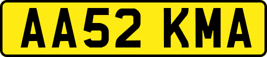 AA52KMA