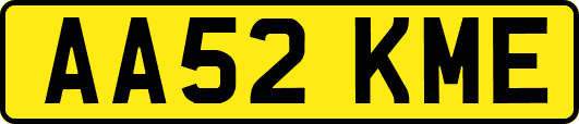 AA52KME