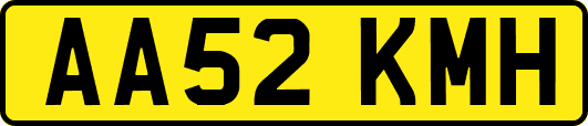 AA52KMH