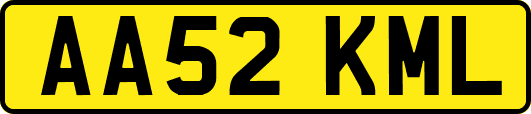 AA52KML