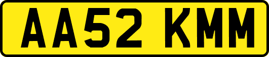 AA52KMM