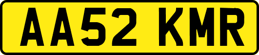 AA52KMR