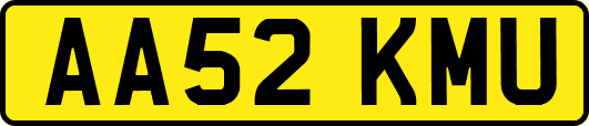 AA52KMU