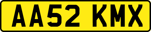 AA52KMX