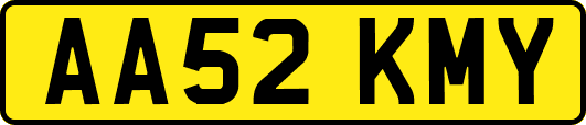 AA52KMY