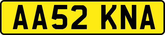 AA52KNA