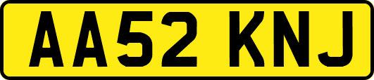 AA52KNJ