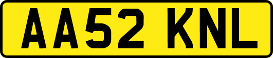AA52KNL