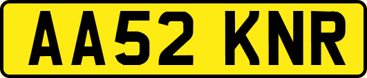 AA52KNR