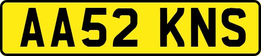 AA52KNS