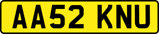 AA52KNU