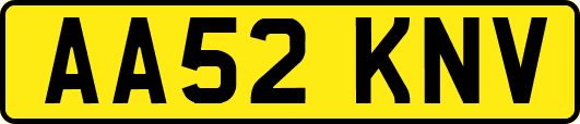 AA52KNV