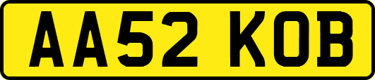 AA52KOB