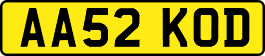 AA52KOD