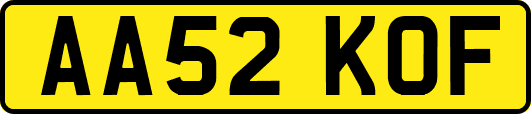 AA52KOF