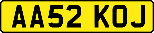 AA52KOJ