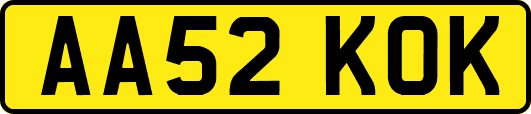 AA52KOK