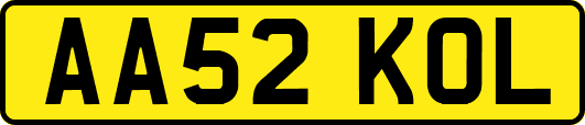 AA52KOL