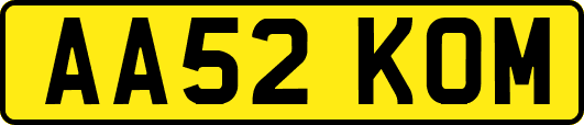 AA52KOM